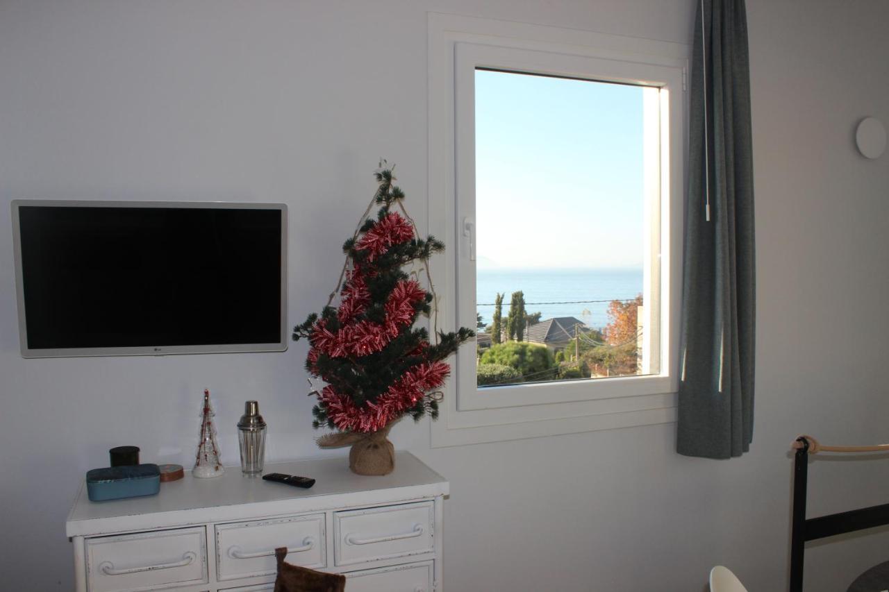 Sereina Beach Vigo Exteriér fotografie